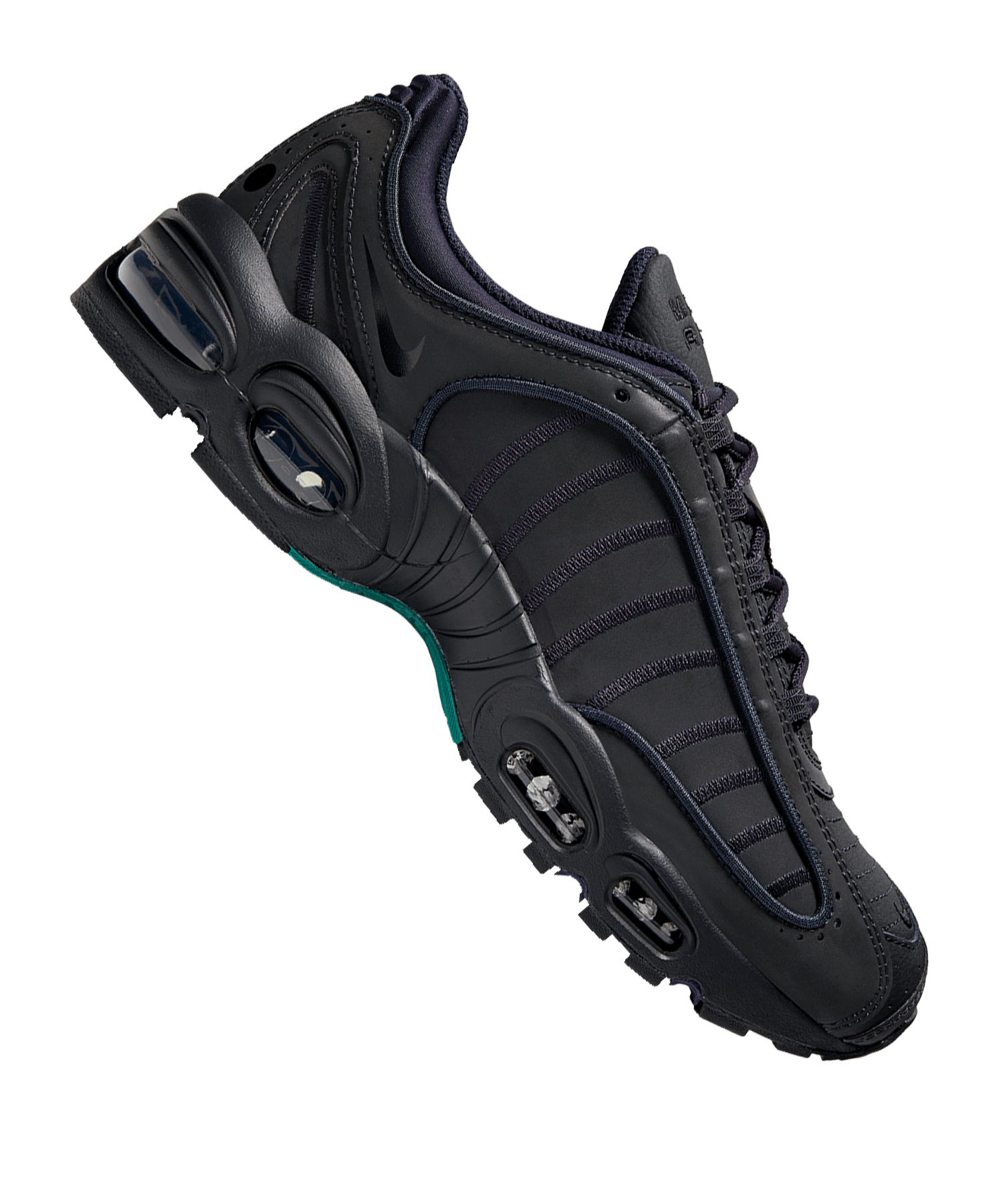 Nike Air Tailwind SP Sneaker - Black