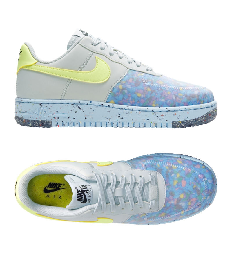 nike air force 1 crater women's stores