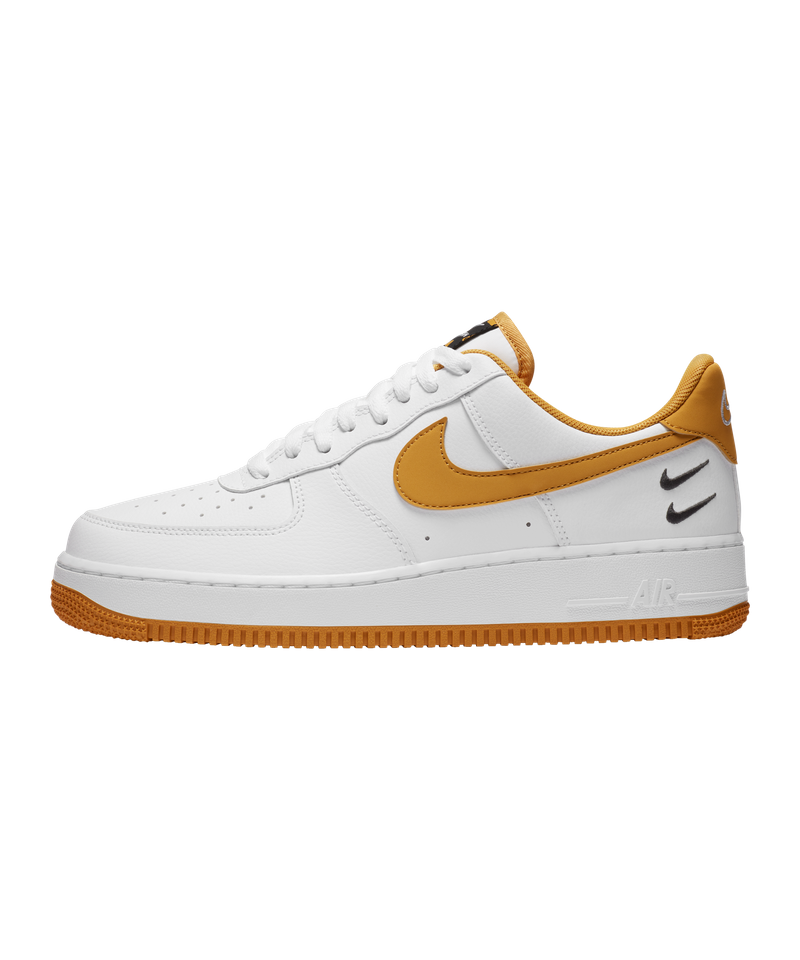 air force 1 07 gialle