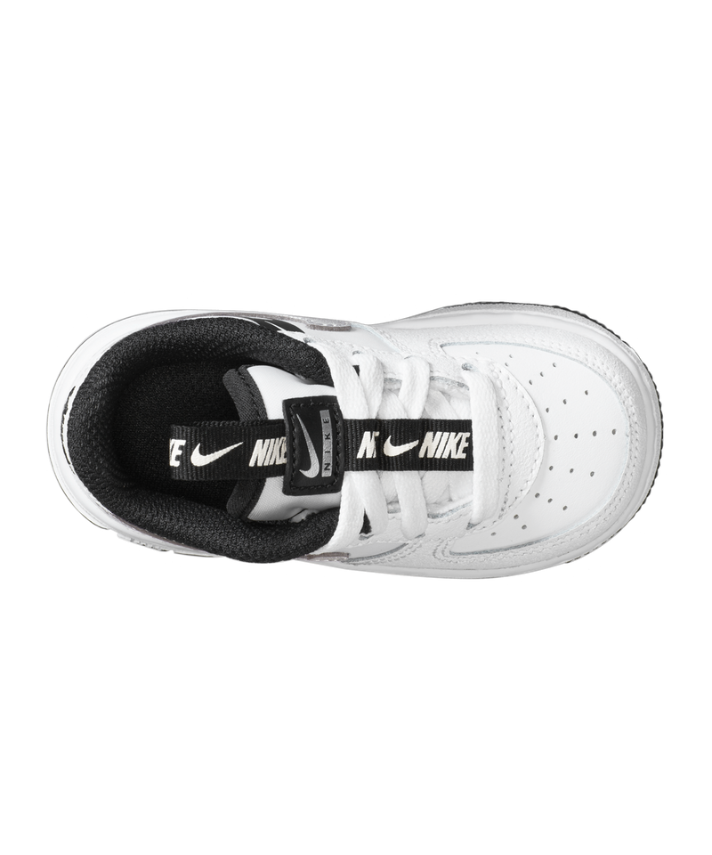 Nike FORCE 1 LV8 KSA (TD) Black
