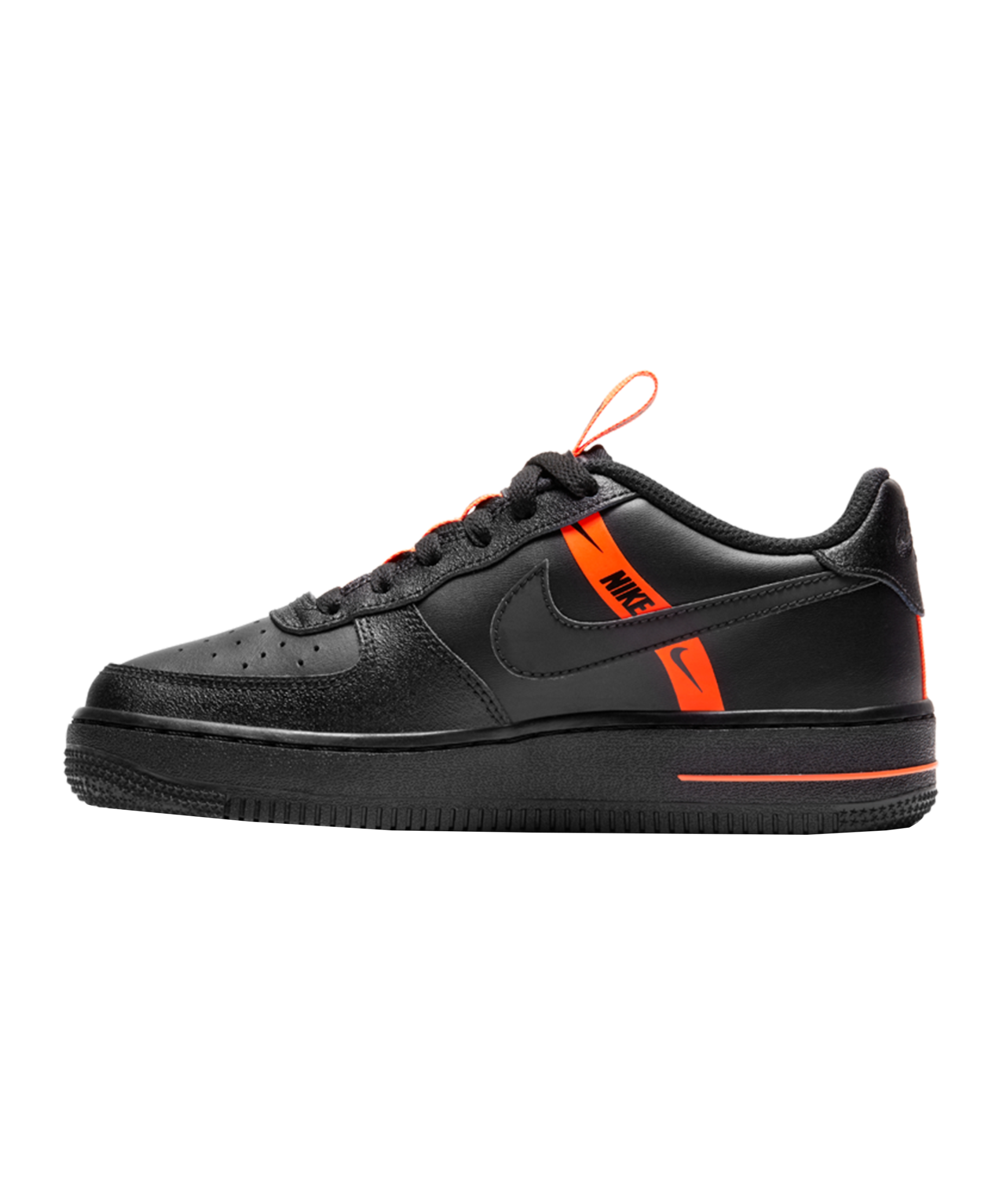 Shoes Nike Force 1 LV8 KSA (PS) 