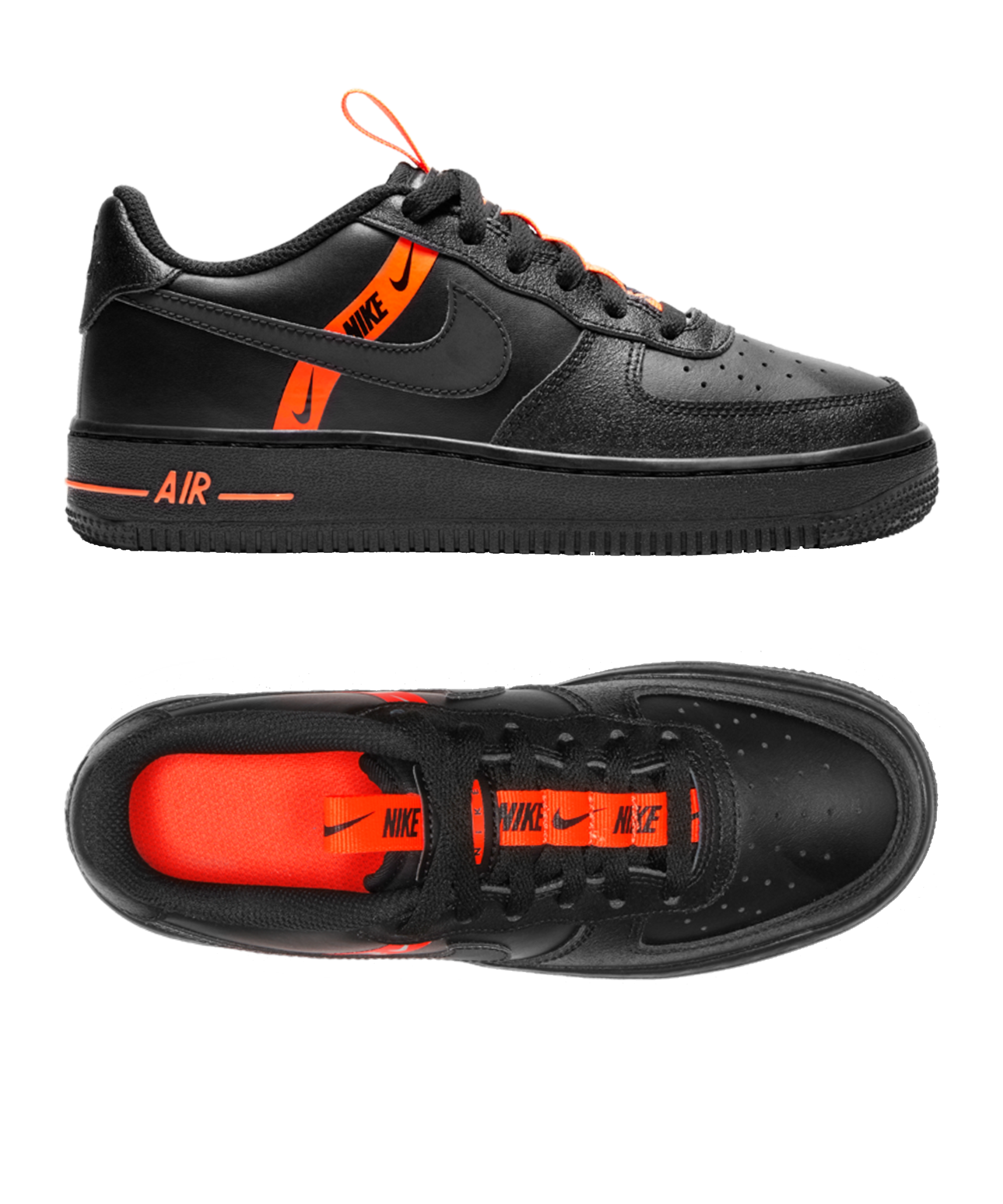 Air Force 1 LV8