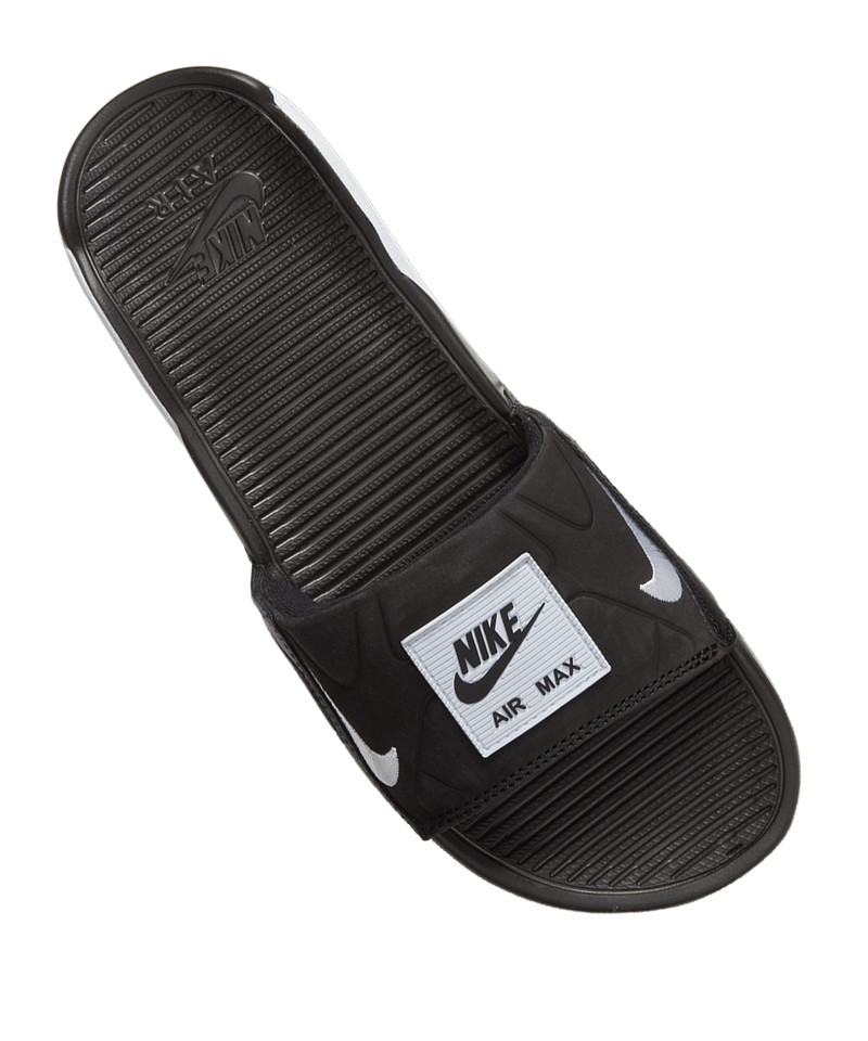 women's nike air max 90 slide sandals