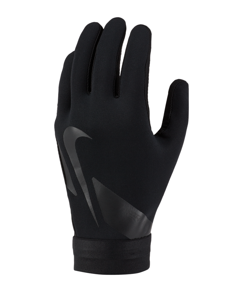 Typisch openbaring spoor Nike Academy Hyperwarm Gloves - Zwart