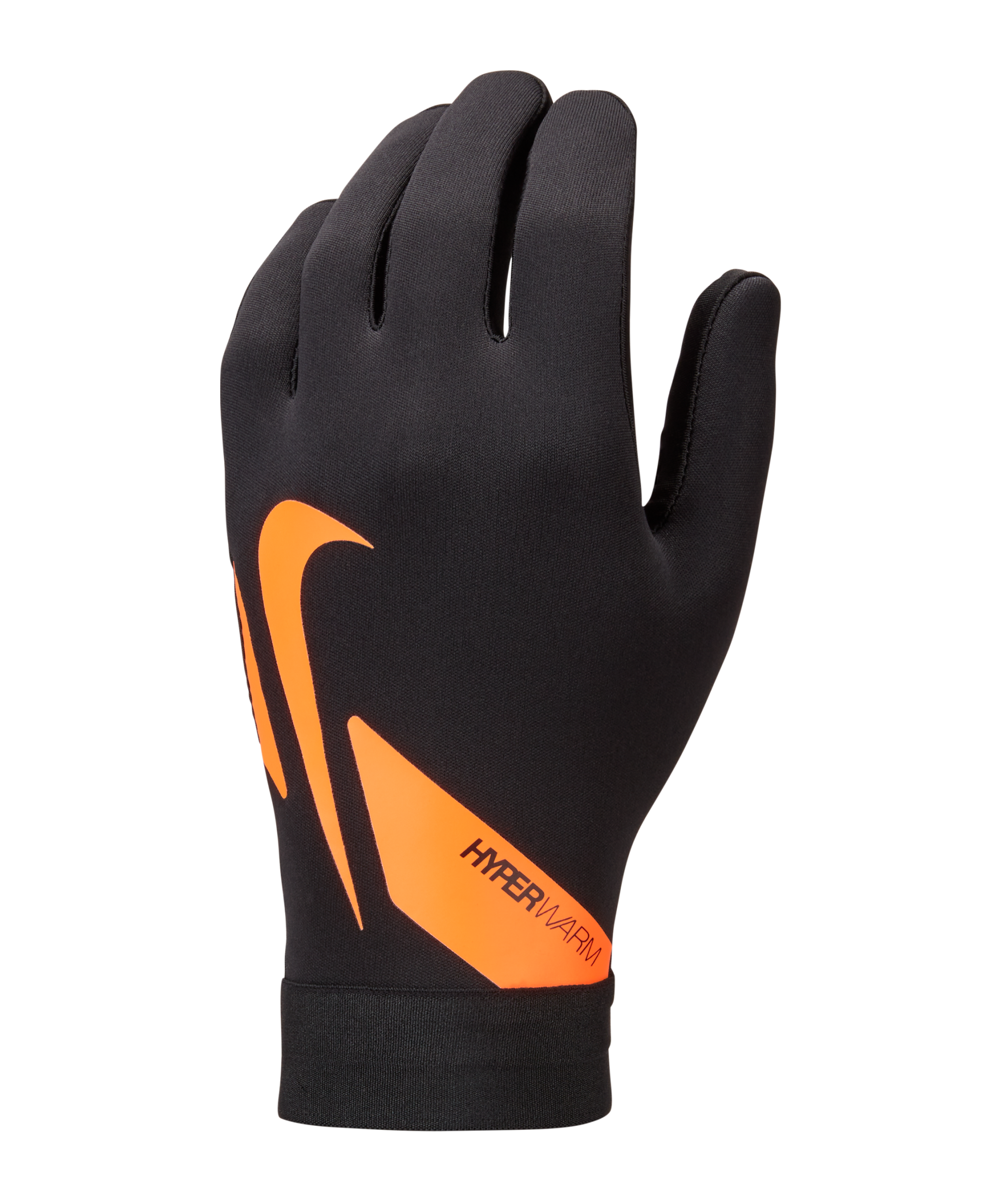 Comunista ego escena Nike Academy Hyperwarm Gloves - Black