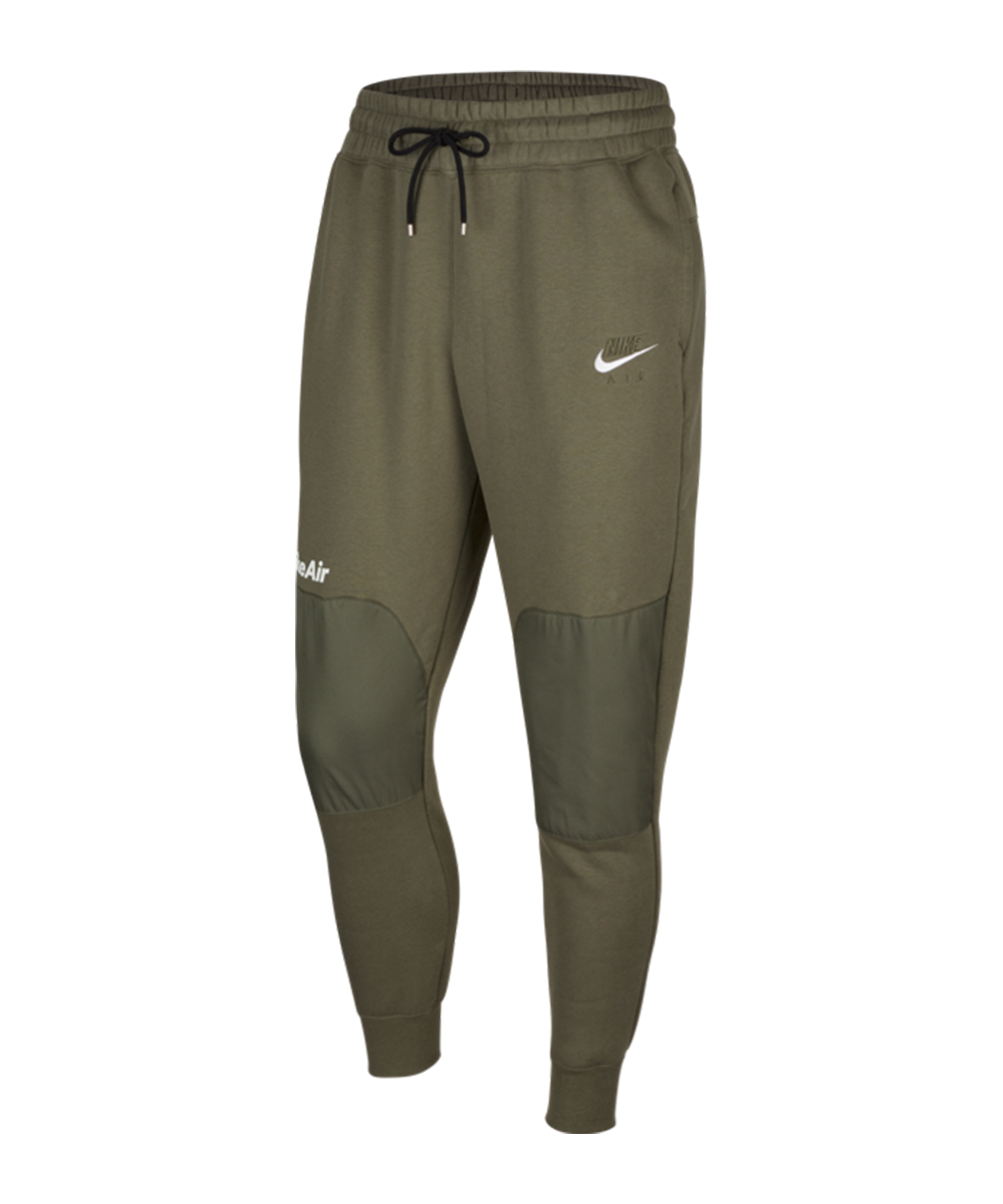 pantalon nike verte