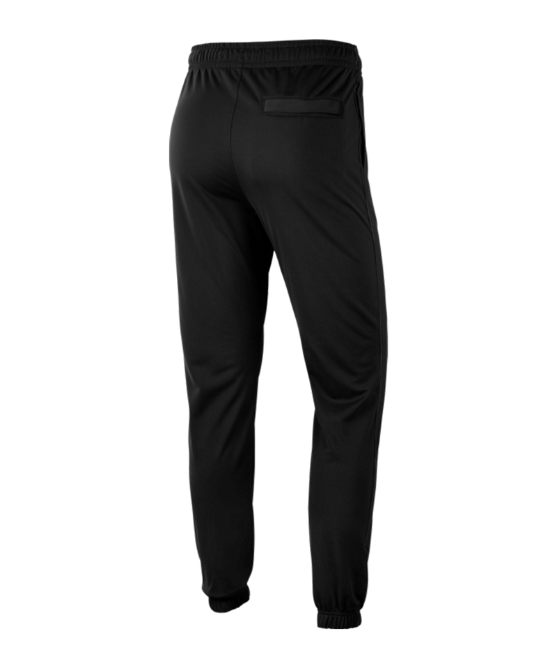 Nike Club Fleece Q5 Pants Black