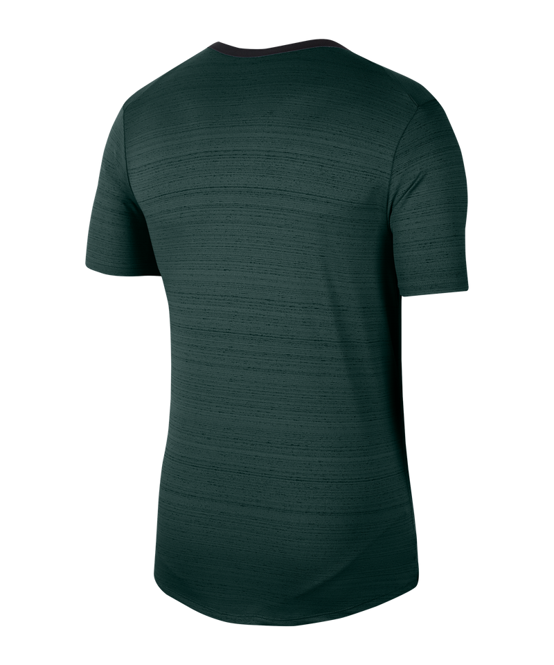 Nike Miler Dri-FIT T-Shirt Green