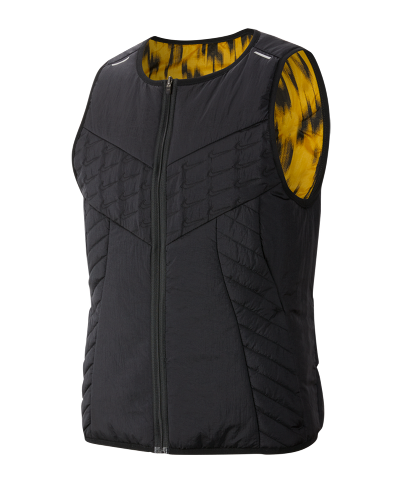 Nike discount flash vest