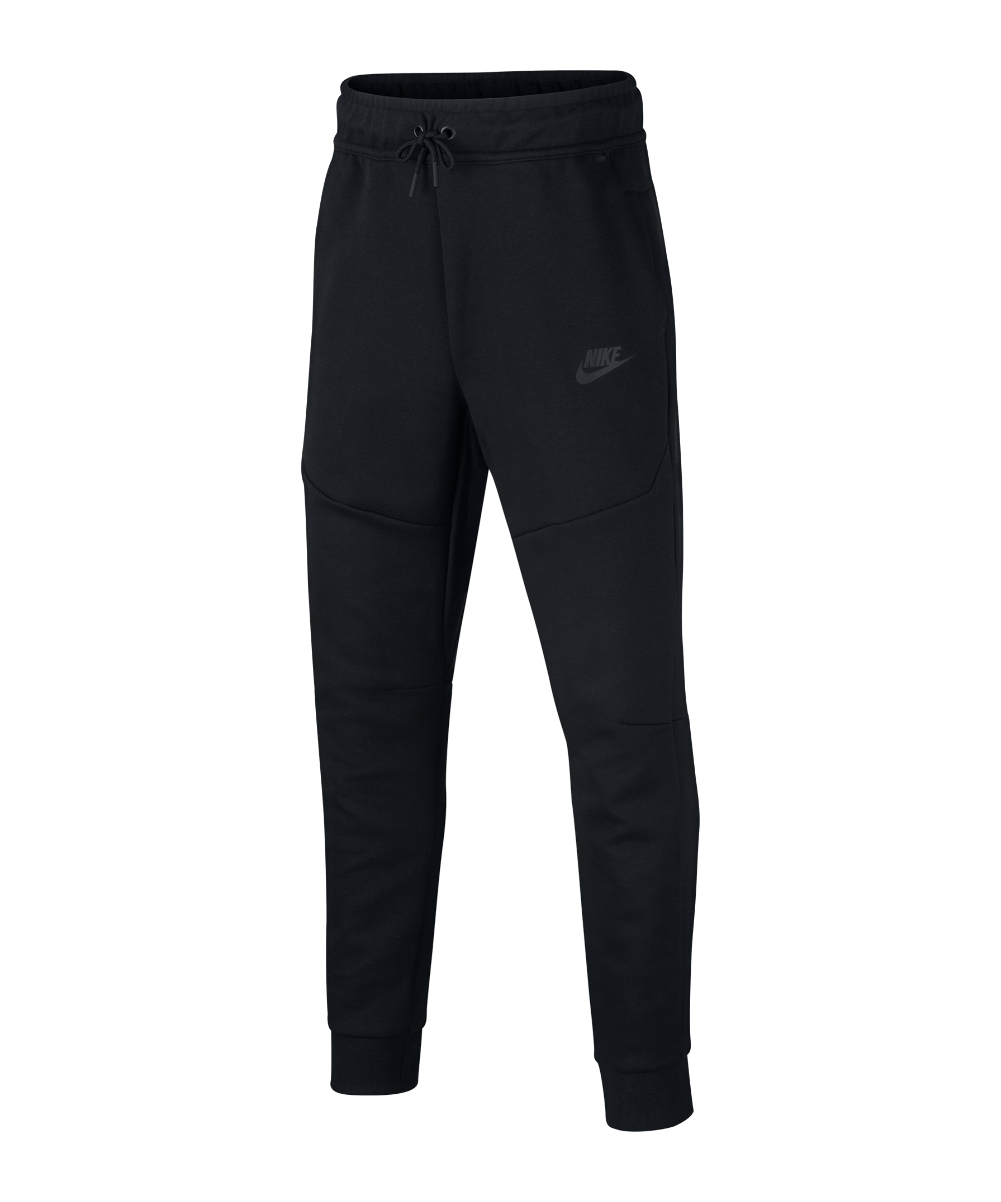 Nike Tech Fleece Pants Zwart