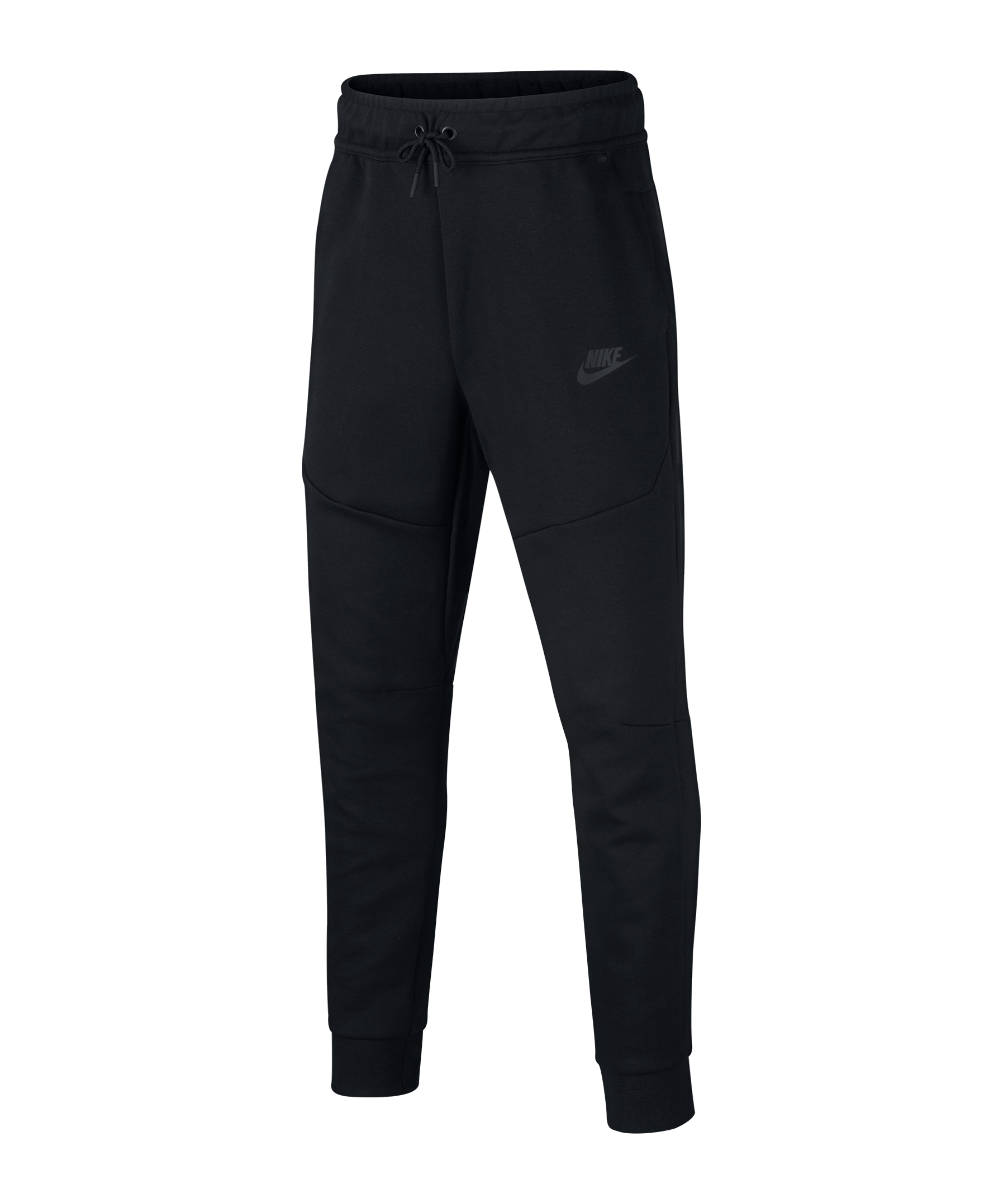 Nike tech fleece pants on sale kids