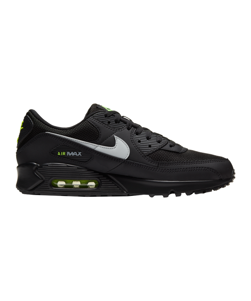 air max tutte nere