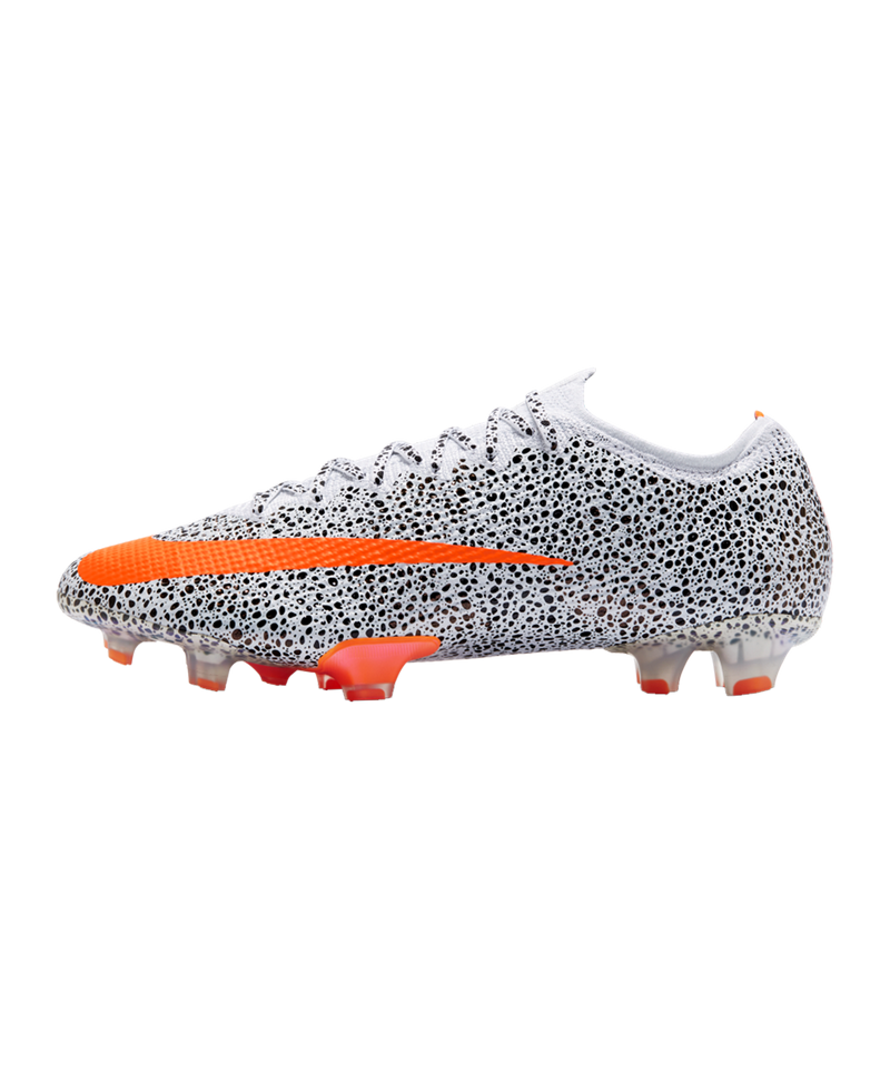 Nike Mercurial 'Silver Safari' Boots Released - To Be Worn By CR7