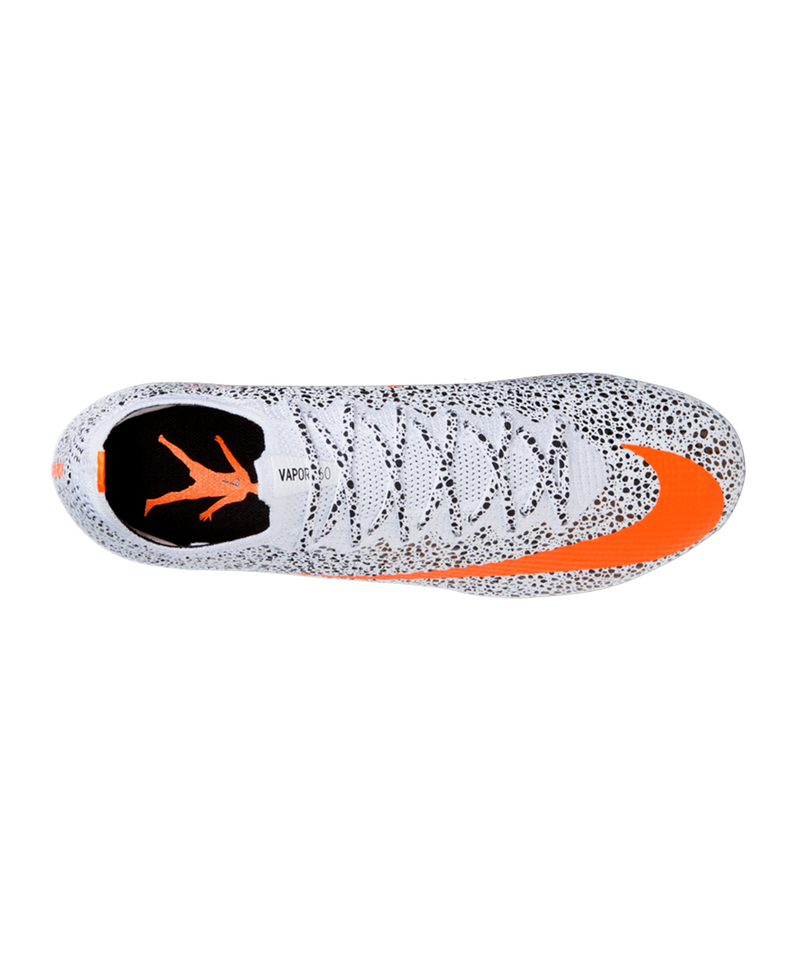 NIKE MERCURIAL VAPOR 13 SAFARI CR7 FG 