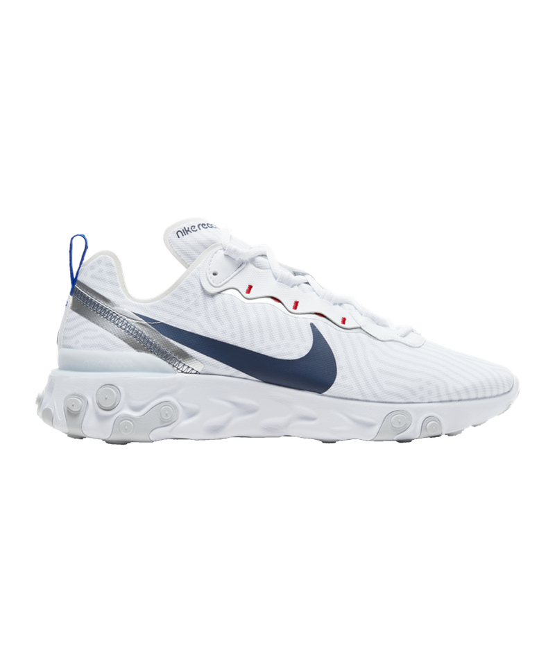 nike react element 55 unite totale women's