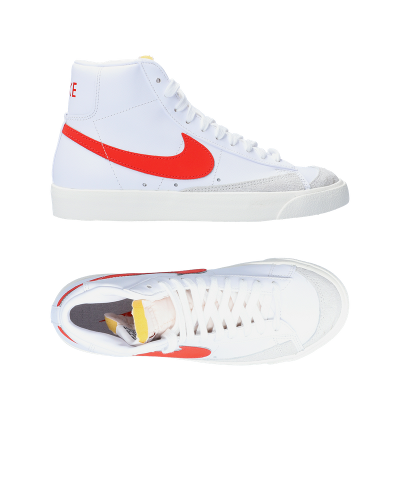 Nike blazer rood new arrivals