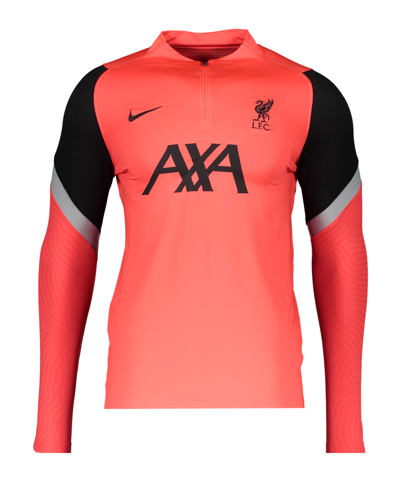 nike drill top liverpool