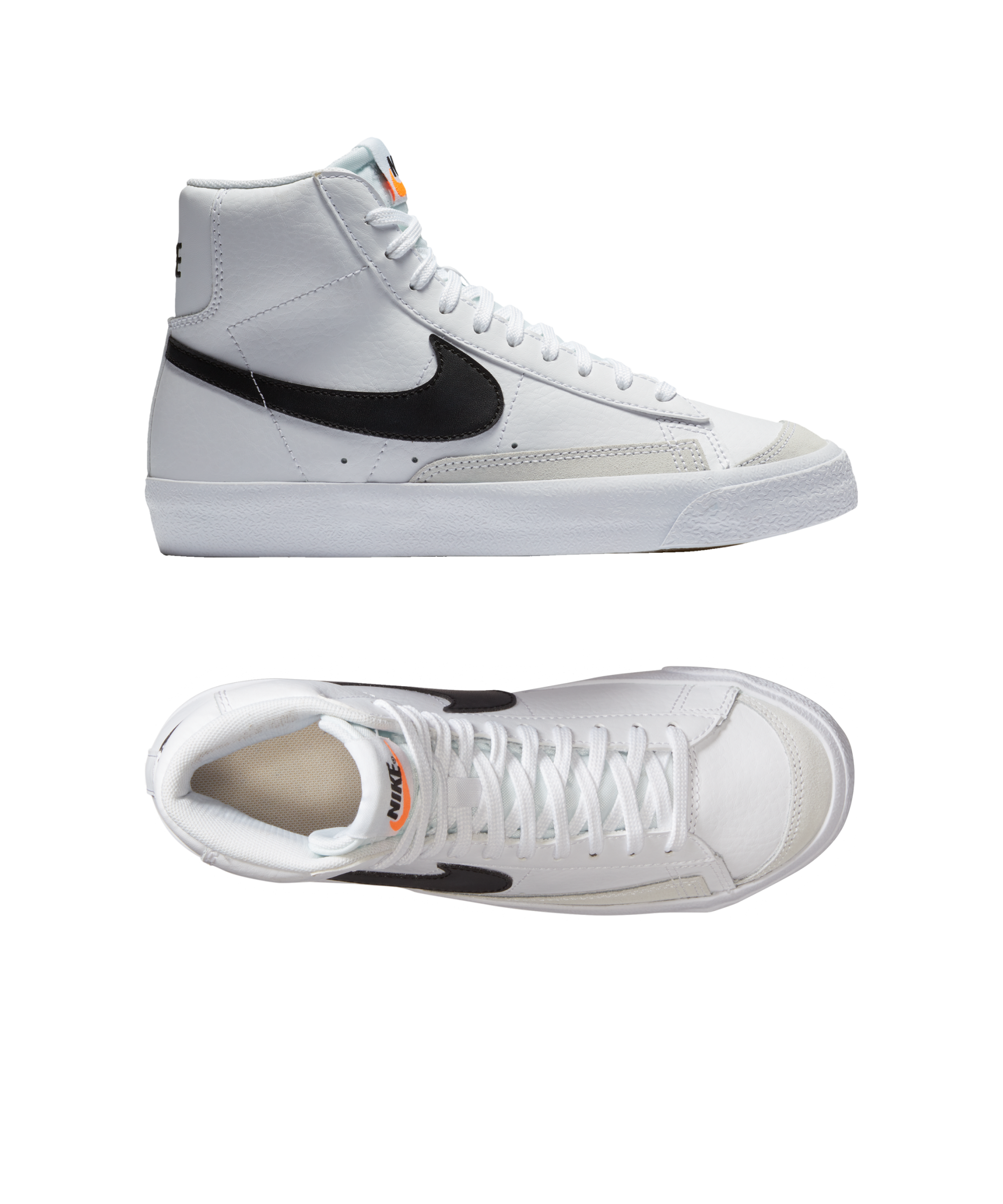 nike blazer gs