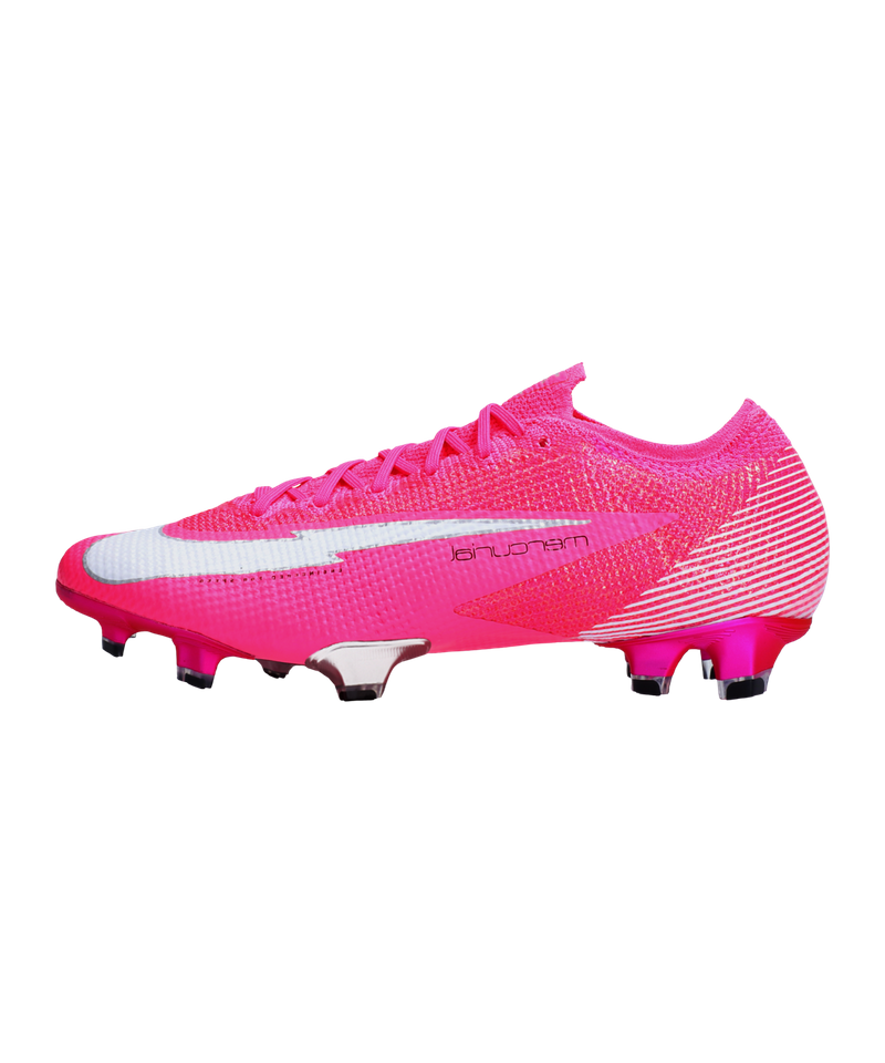 Nike Mercurial Vapor XIII Elite FG X Mbappé