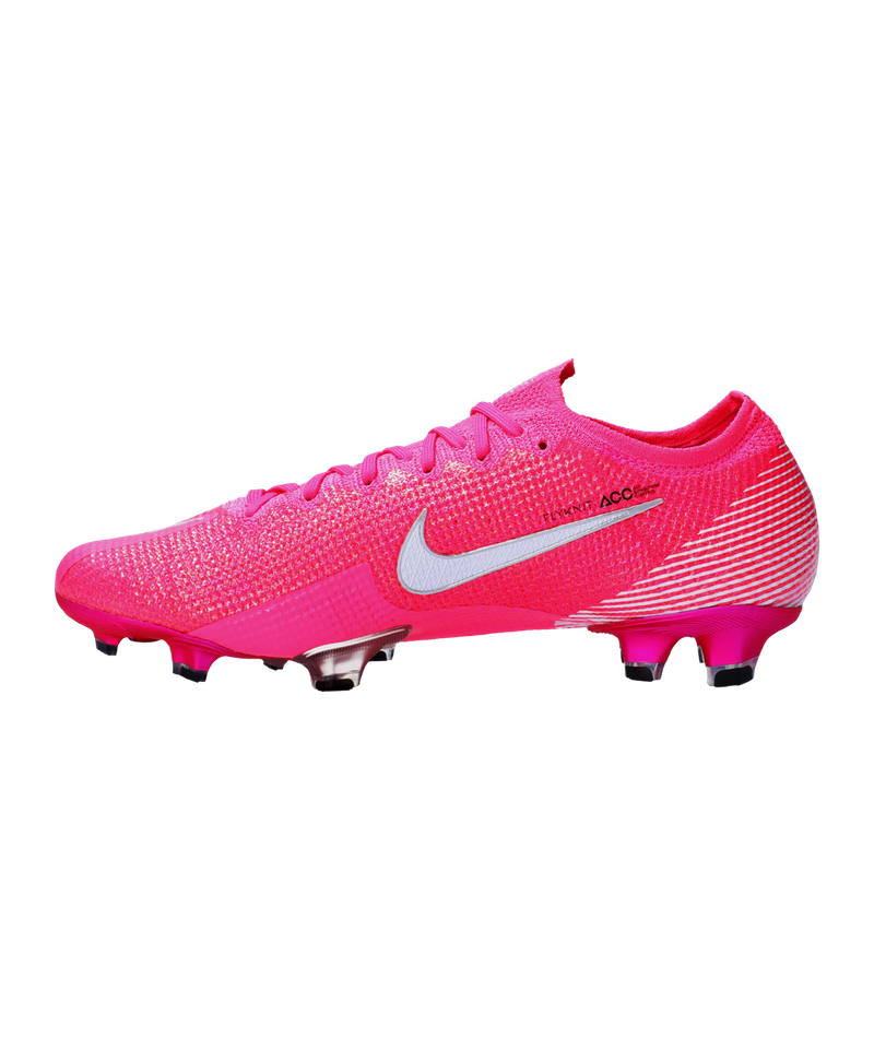 Nike Mercurial Vapor 13 Elite FG Mbappé Rosa – The Boot Doctor