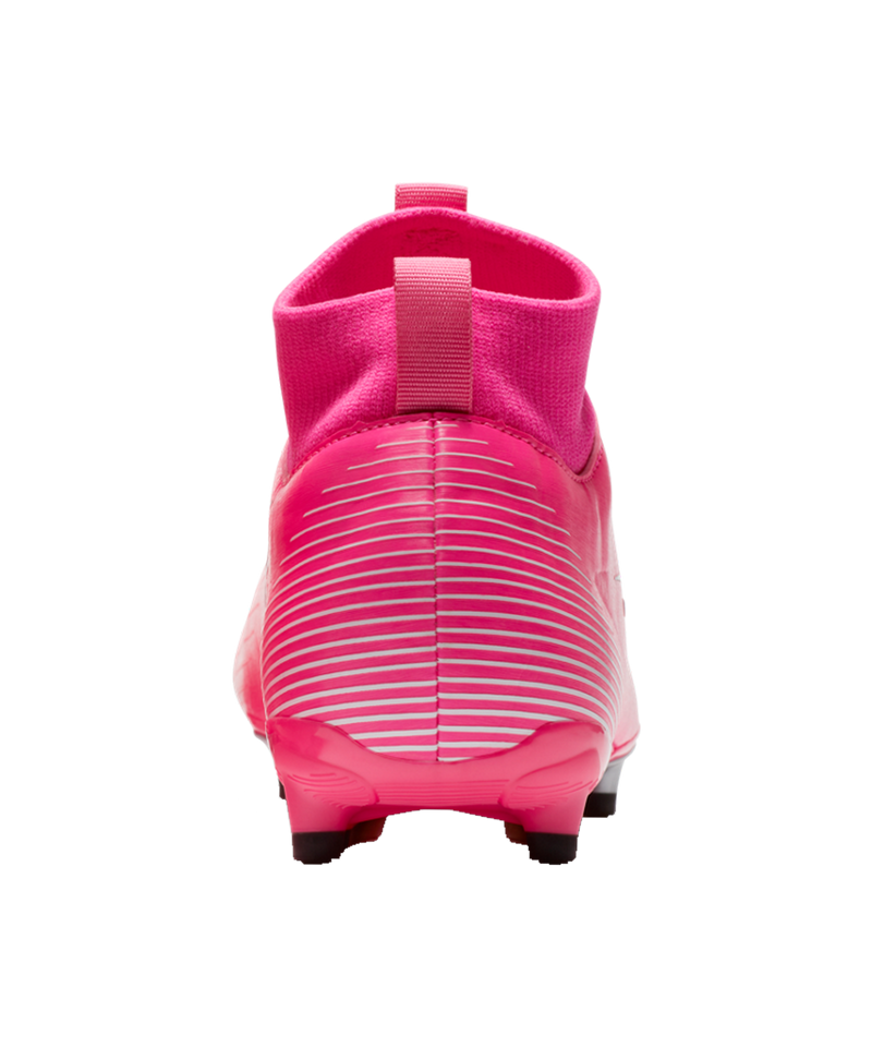 Nike Jr Mercurial Superfly Vii Academy Mbappe Fg Mg Kids Bialy