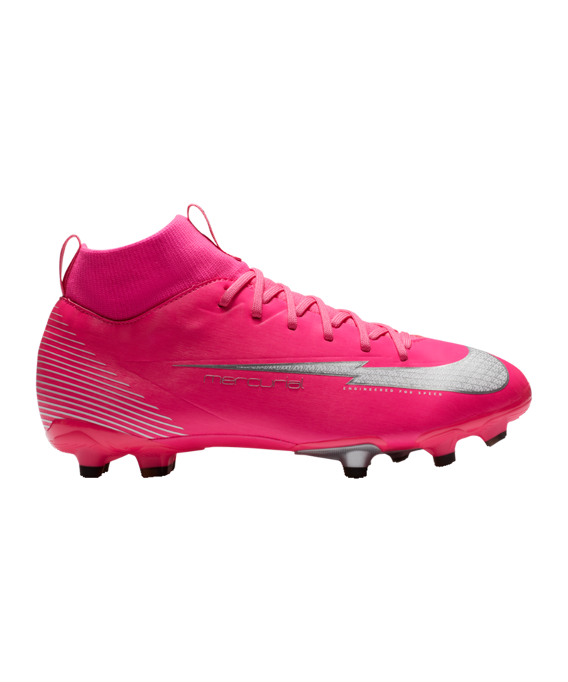 Nike mercurial superfly hot sale 7 kids