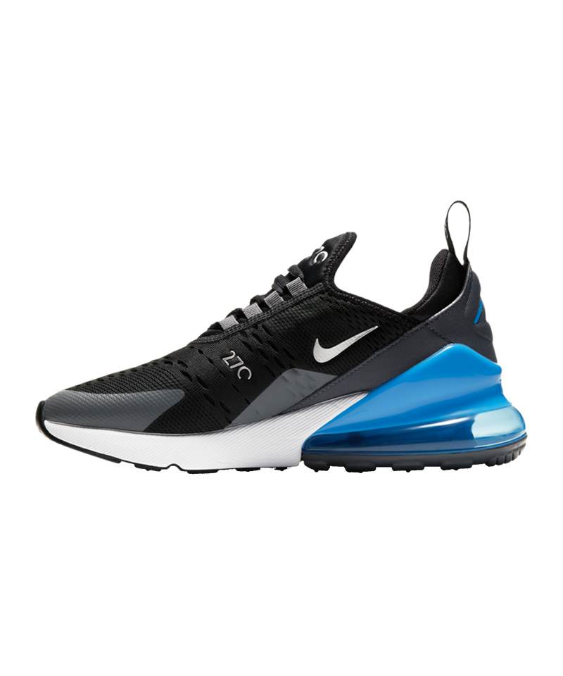 Nike Air Max 270 Kids (GS) - Black