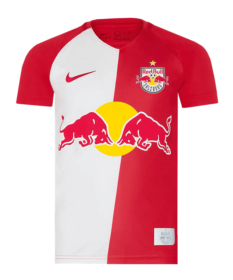 Red Bull Salzburg 2021-22 Nike International Kit - Football Shirt