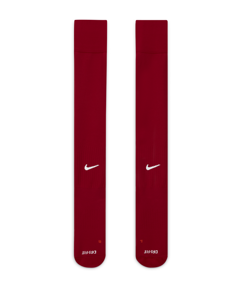 Nike Classic Football Dri-Fit-SMLX Socks - Red