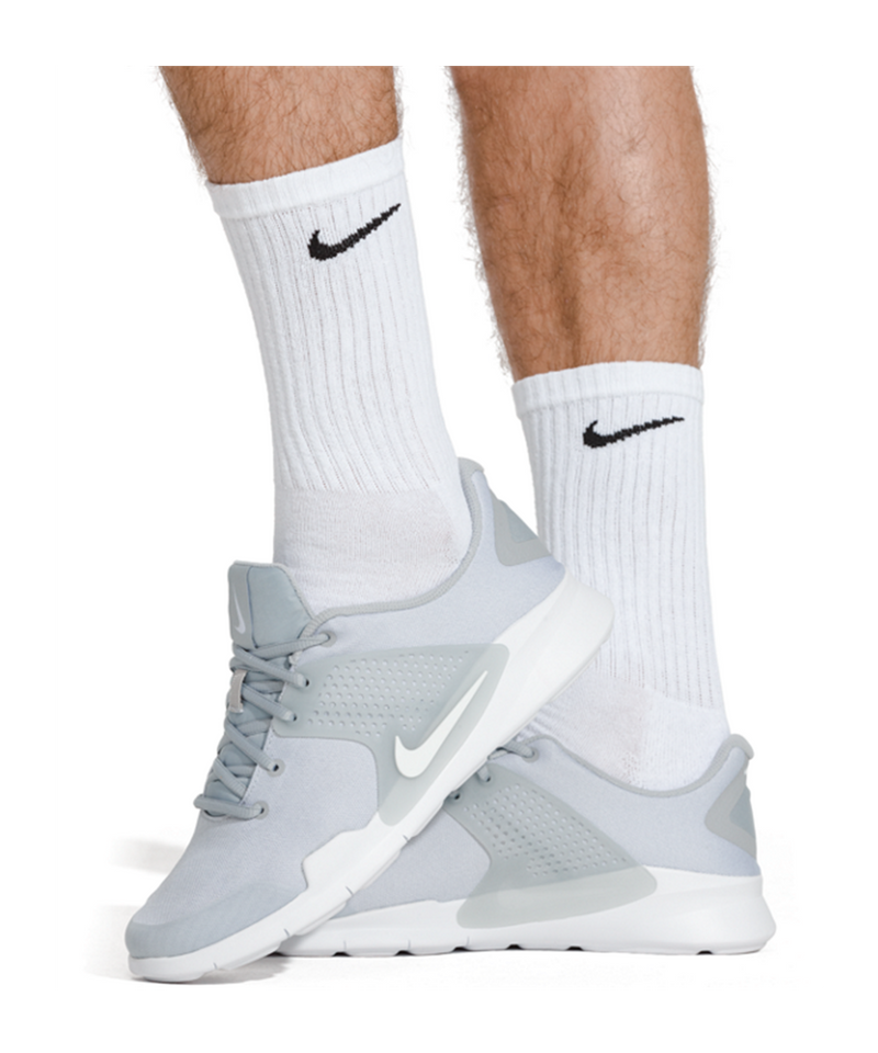 Nike everyday cush crew best sale