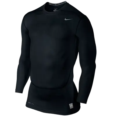 Nike Pro Core Longsleeve Shirt Tight 2.0