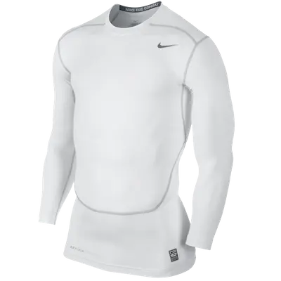 Nike Pro Core Longsleeve Shirt Tight 2.0