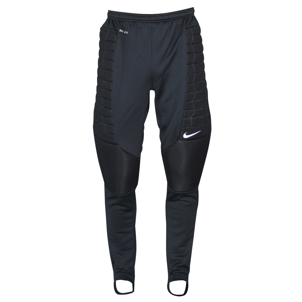 Nike Goalie GK-Pants - Black