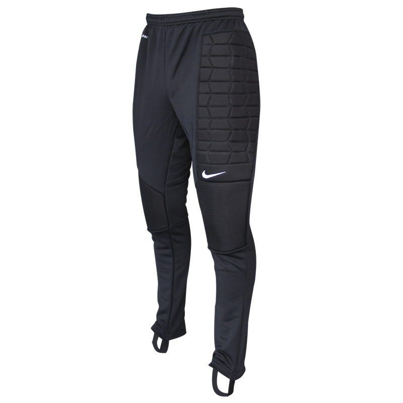 Nike Padded Goalie GK-Pants - Black