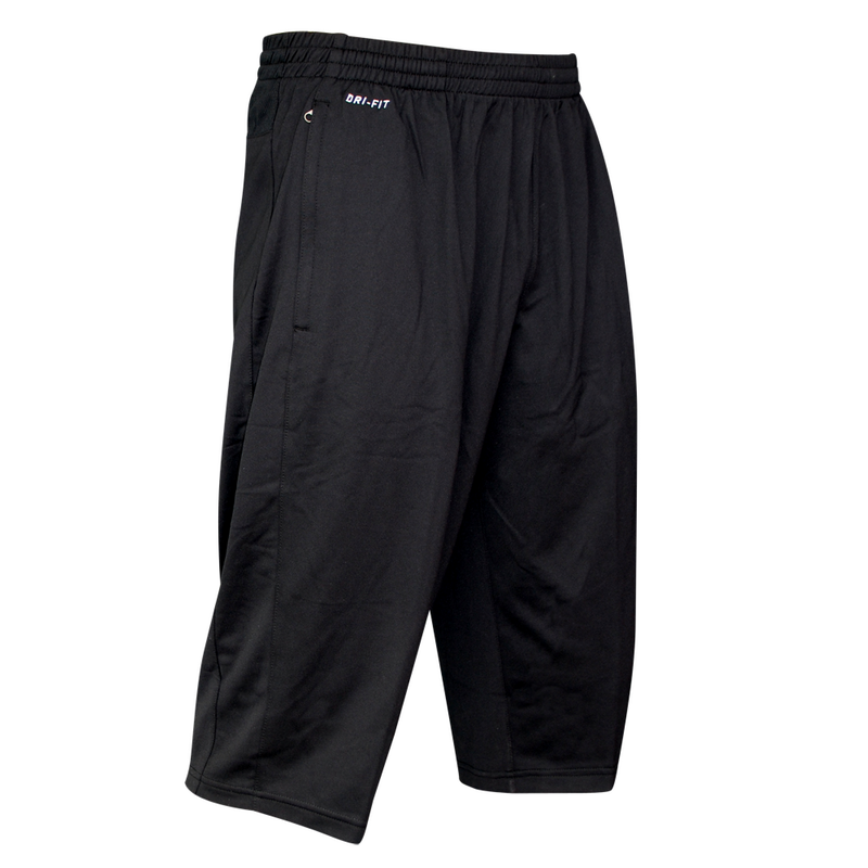 klok Grand maximaal Nike Libero 14 3/4 Pants - Black