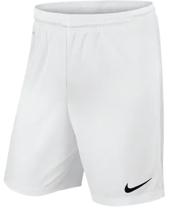 Nike Park II Short
