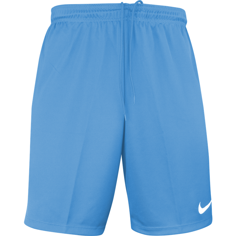 Nike Park II Short Blue