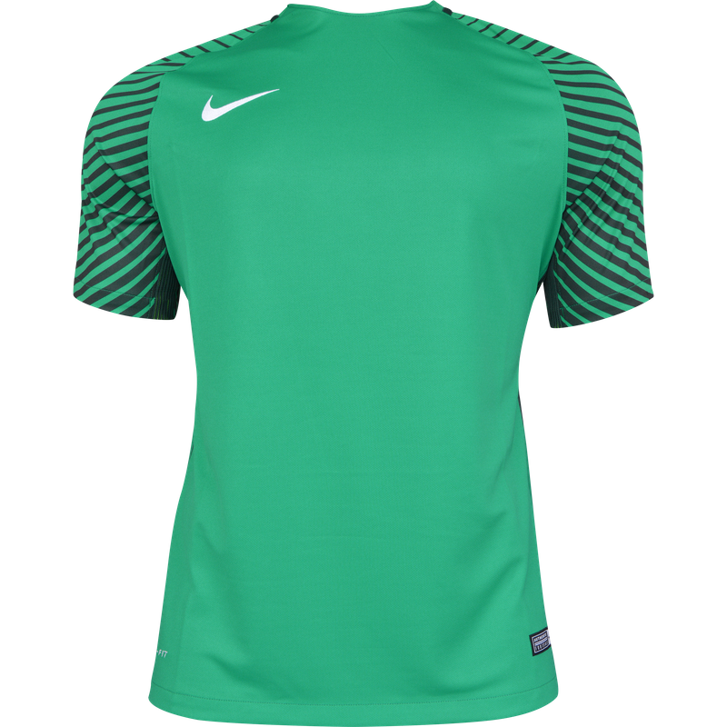 Nike Gardien II GK-Shirt s/s - Green