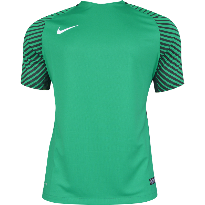 Nike gardien goalkeeper jersey short sleeve on sale