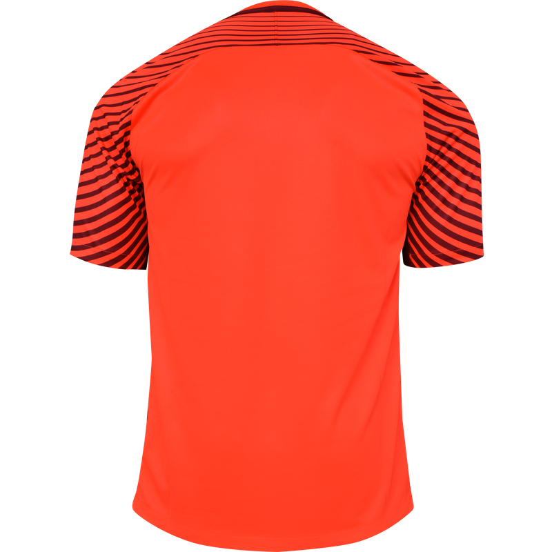 Nike gardien fashion goalkeeper jersey short sleeve