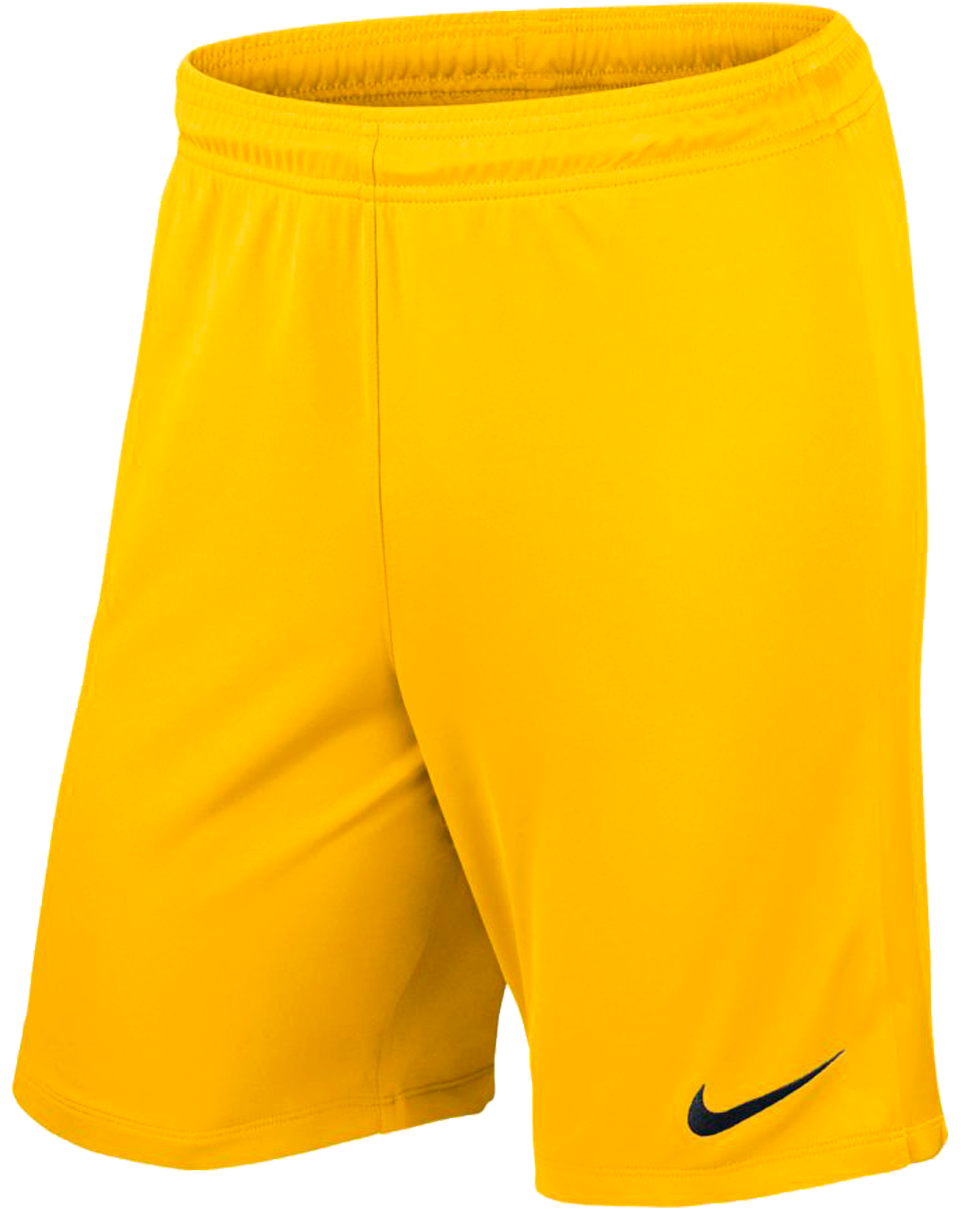 nike yellow shorts