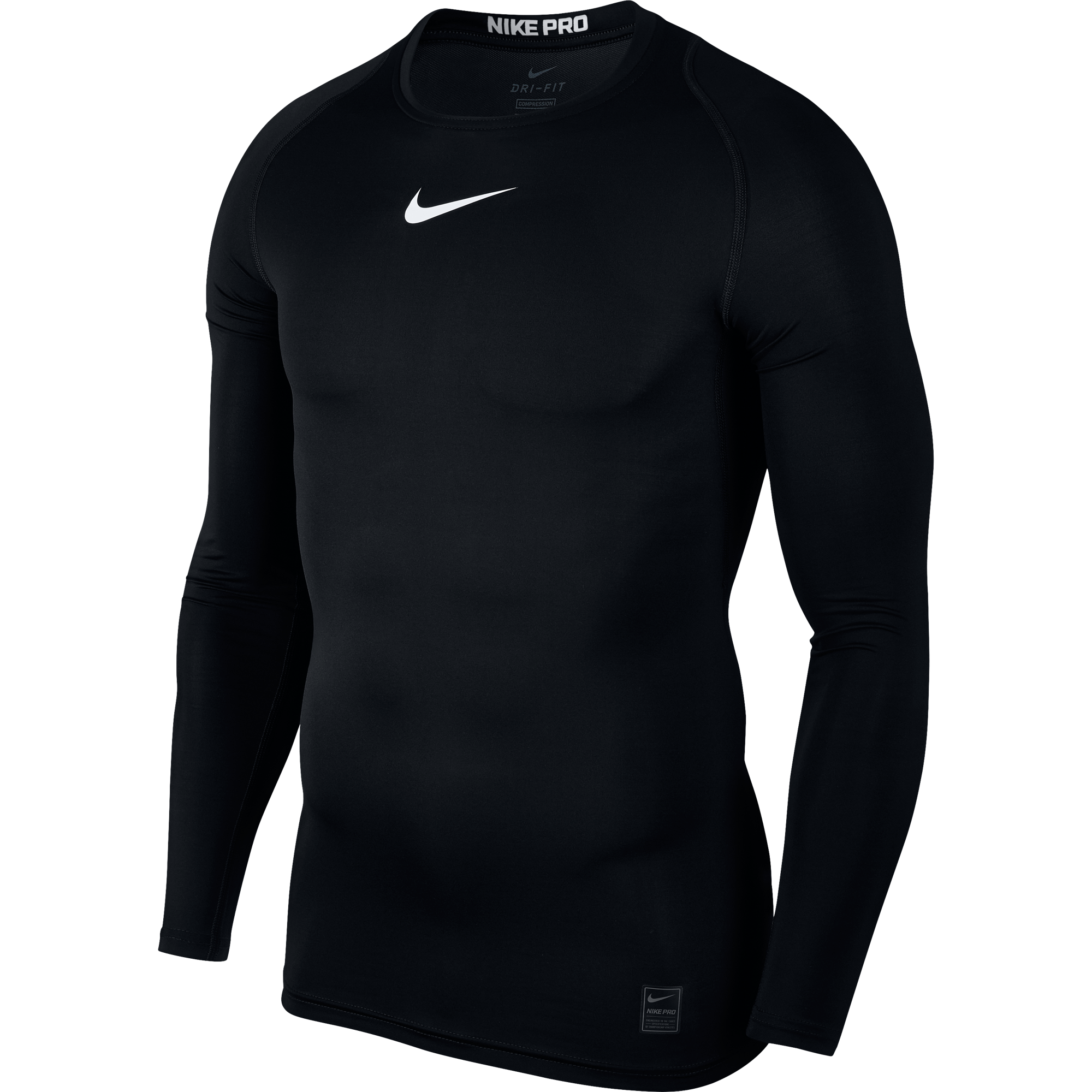 Nike Pro - Black