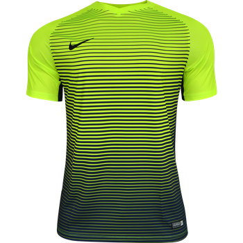 Nike Precision IV Shirt s/s