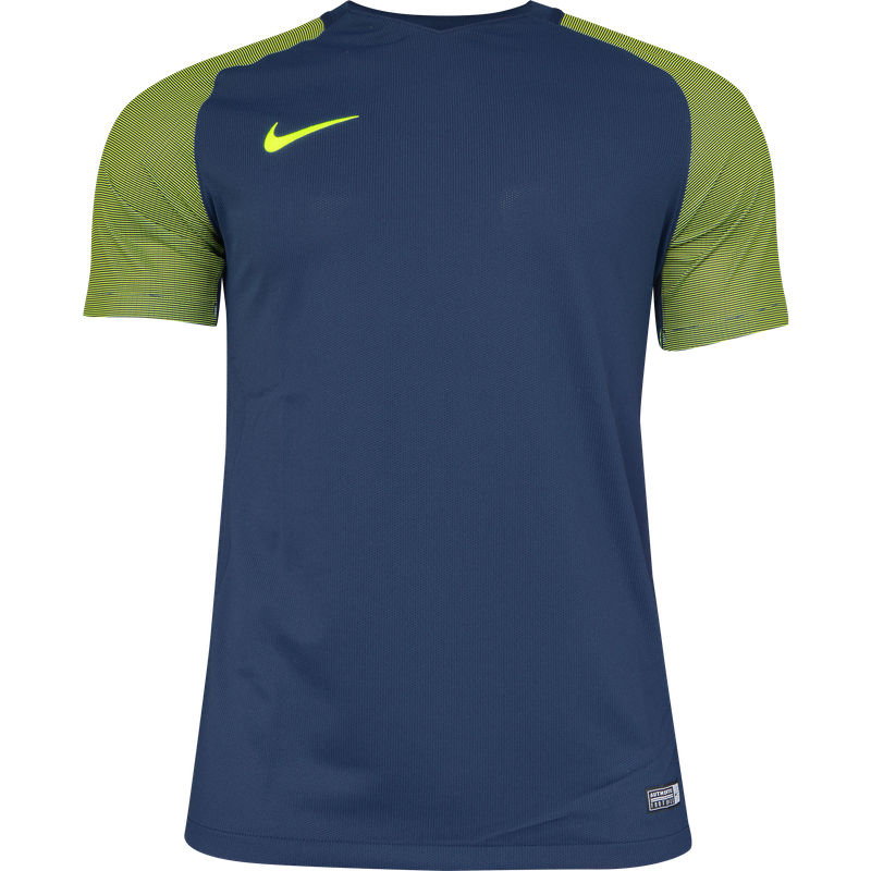 navy blue jersey nike