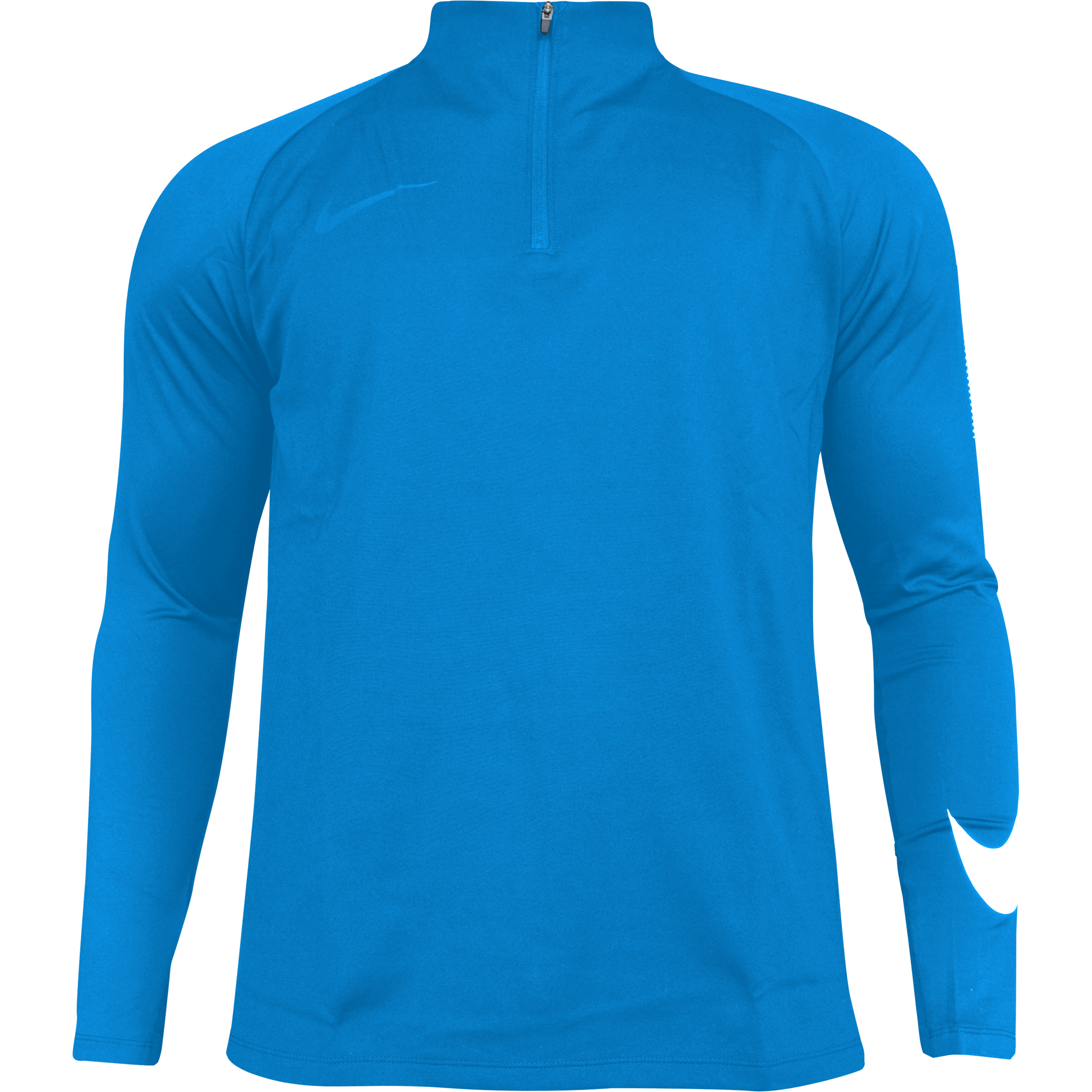 Nike Dry Squad Drill Longsleeve Top