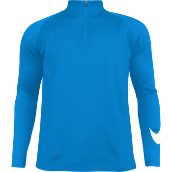 Nike Dry Squad Drill Longsleeve Top