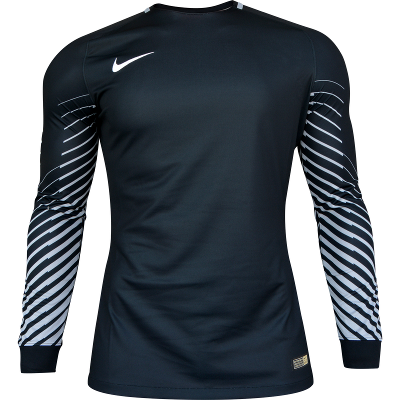 Nike goalkeeper jersey 2017 hotsell