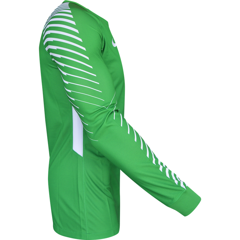 Nike Promo GK-Jersey l/s (green)