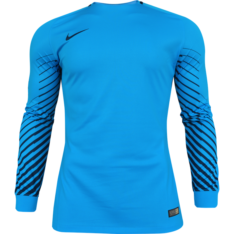 Nike Gardien III GK-Shirt s/s - Blue
