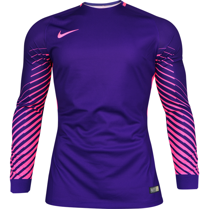 Nike Promo GK-Jersey l/s (purple)